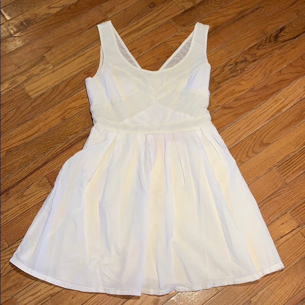 American Eagle Dress